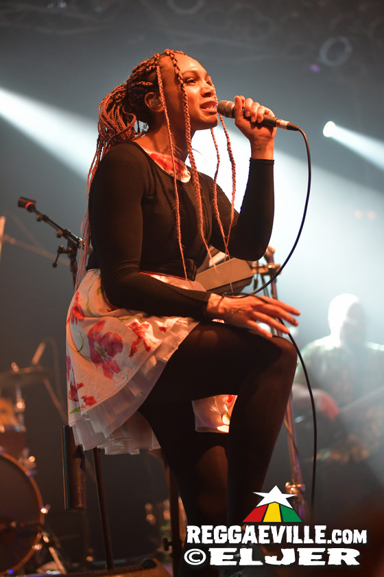 The Skints, Conscious Culture