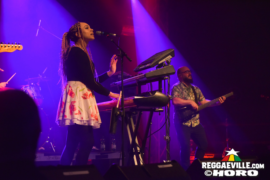 The Skints, Conscious Culture