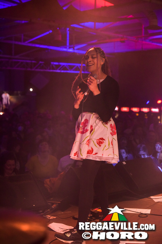 The Skints, Conscious Culture