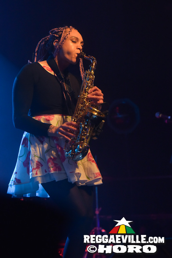 The Skints, Conscious Culture