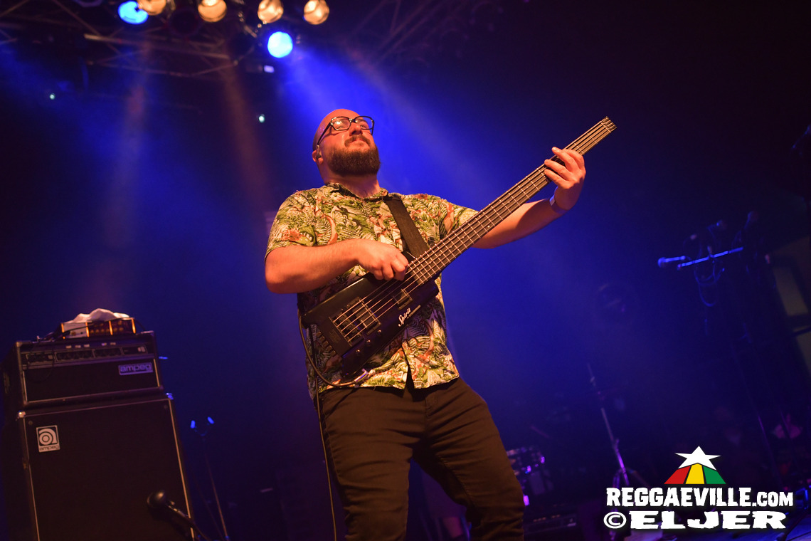 The Skints, Conscious Culture