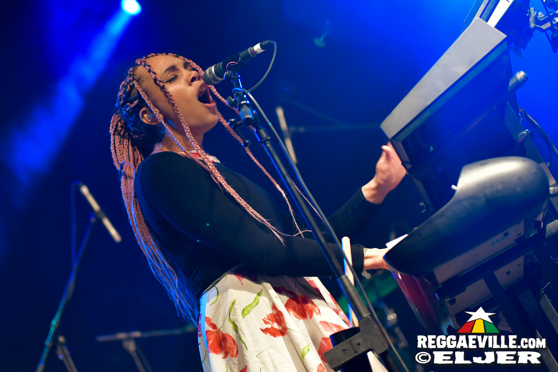 The Skints, Conscious Culture