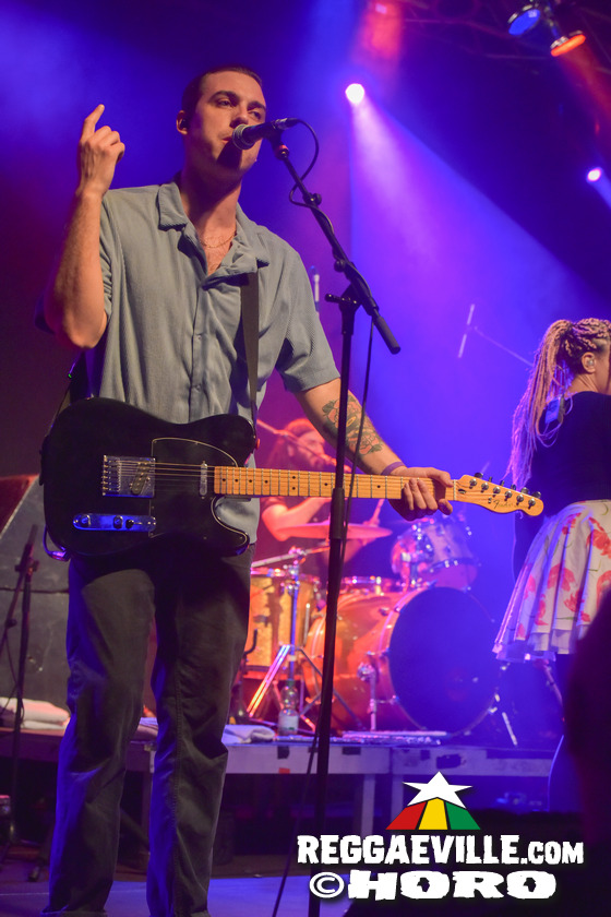 The Skints, Conscious Culture