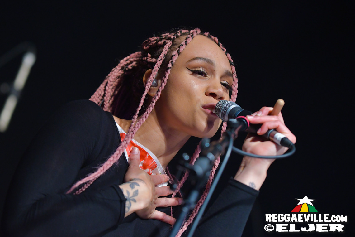 The Skints, Conscious Culture