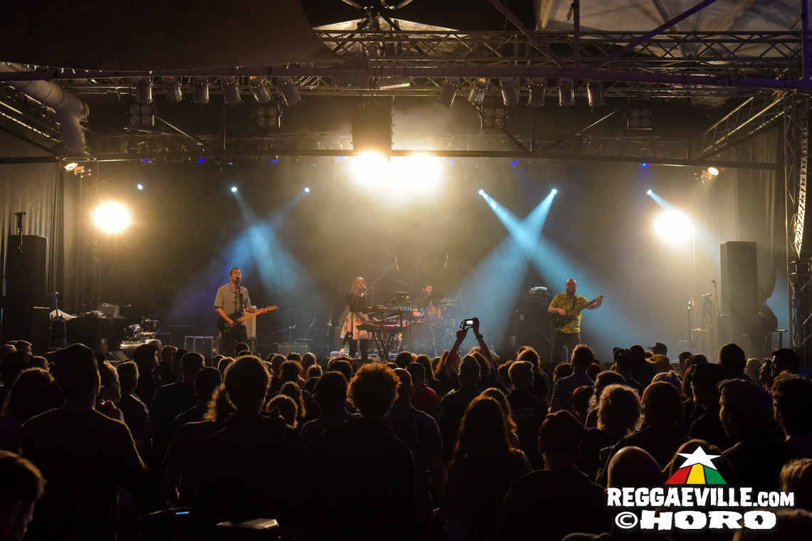 The Skints, Conscious Culture