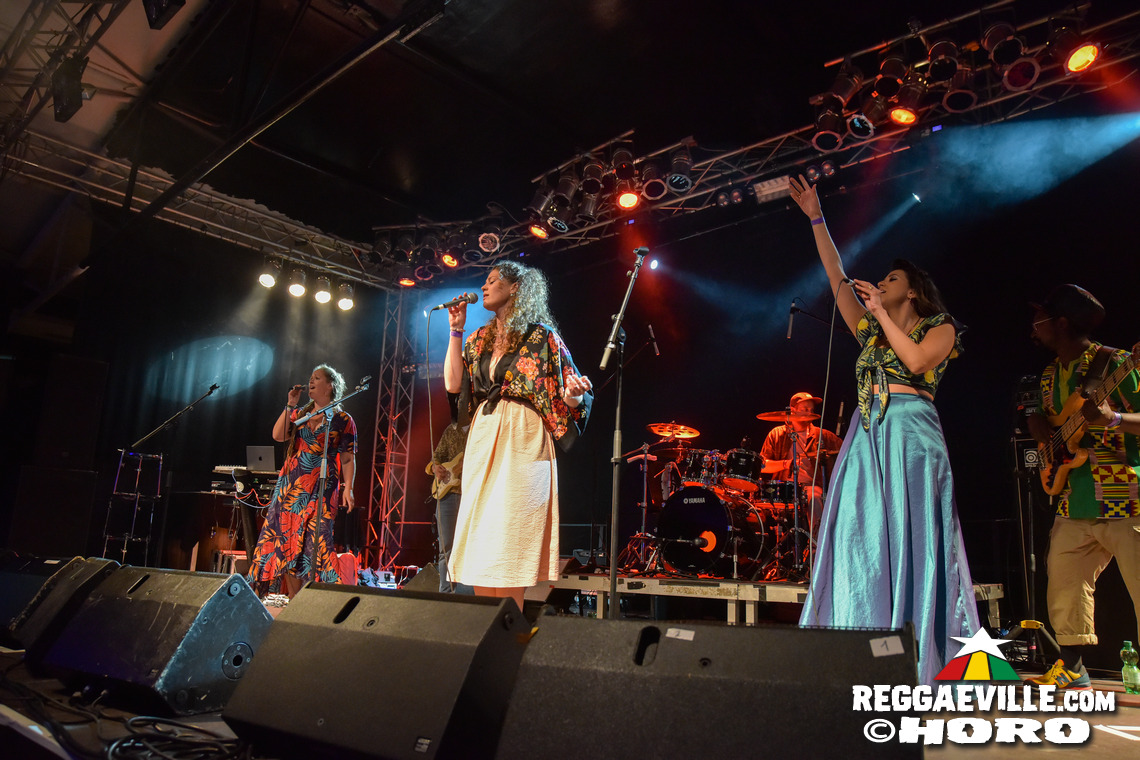 The Skints, Conscious Culture