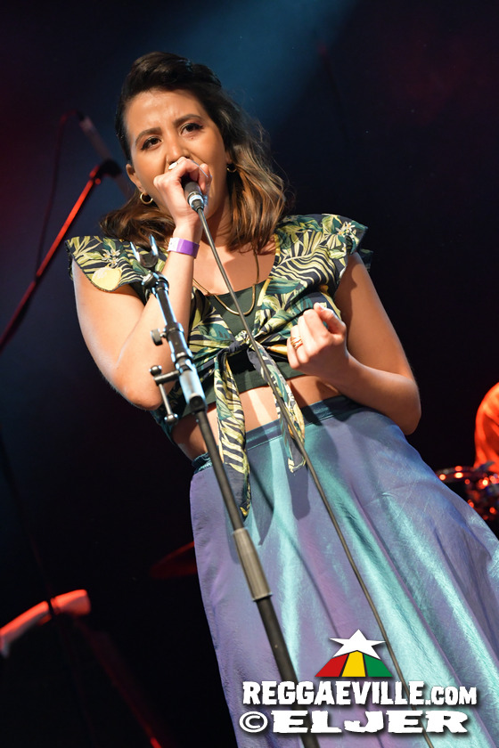 The Skints, Conscious Culture