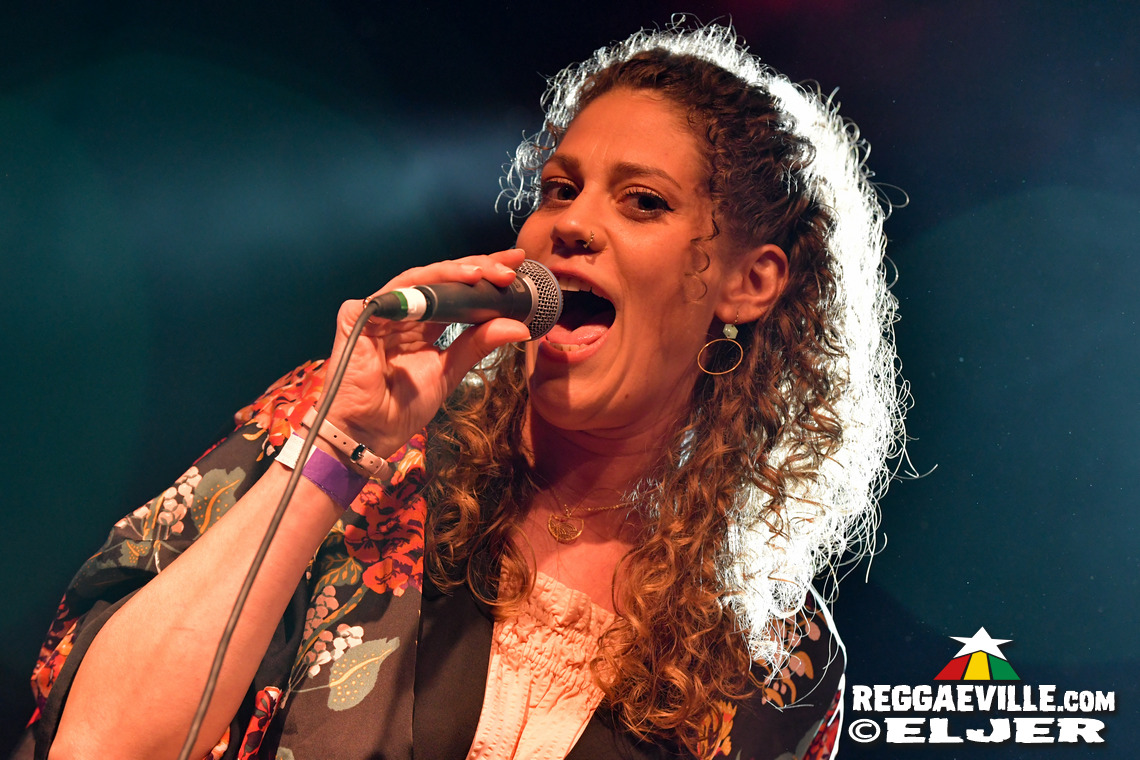 The Skints, Conscious Culture