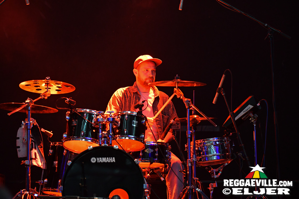 The Skints, Conscious Culture