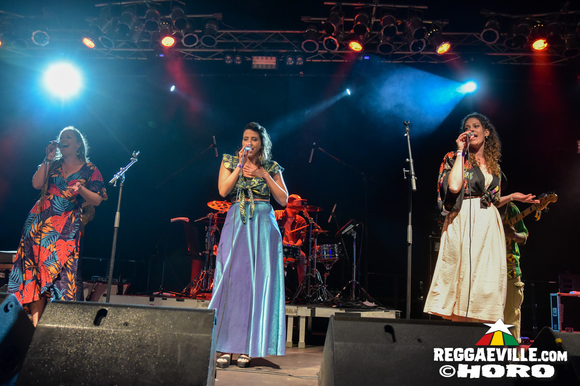 The Skints, Conscious Culture