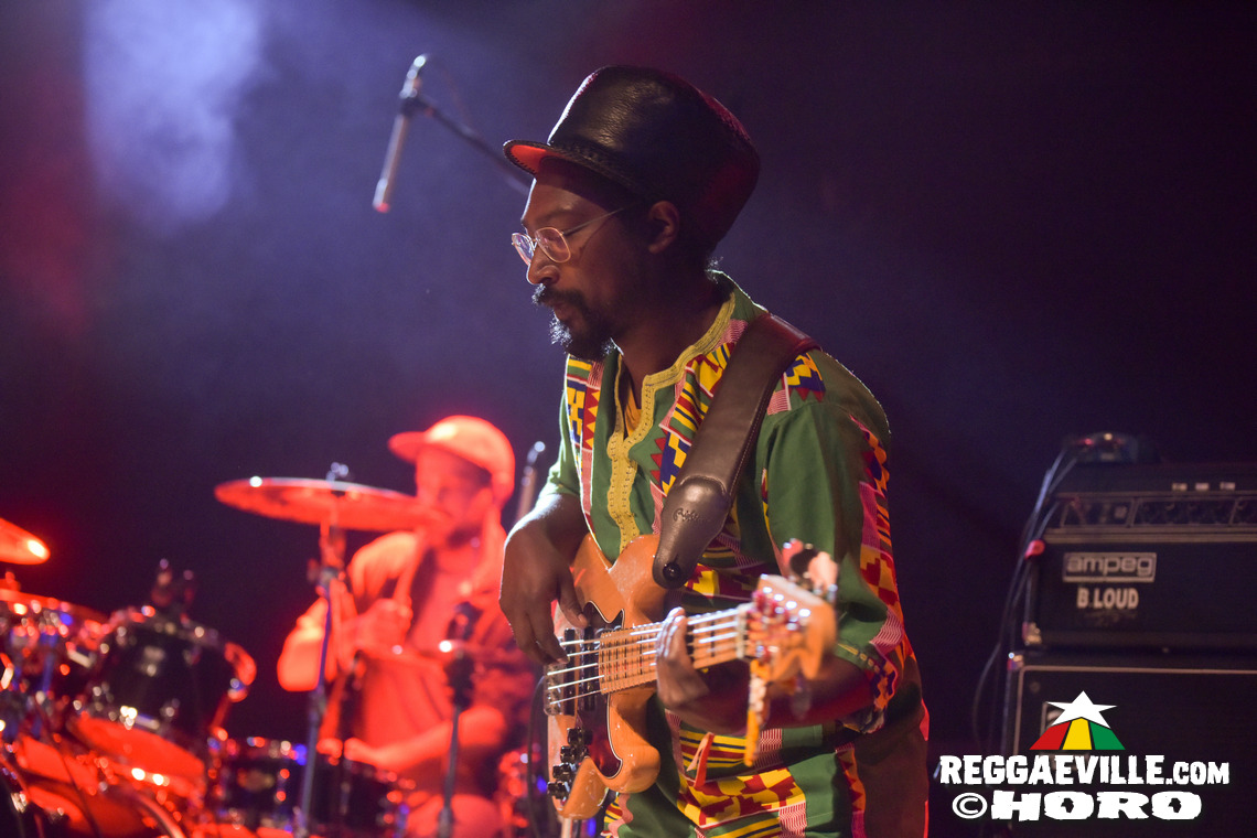 The Skints, Conscious Culture