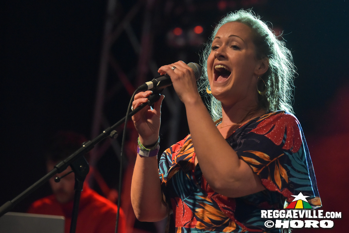 The Skints, Conscious Culture