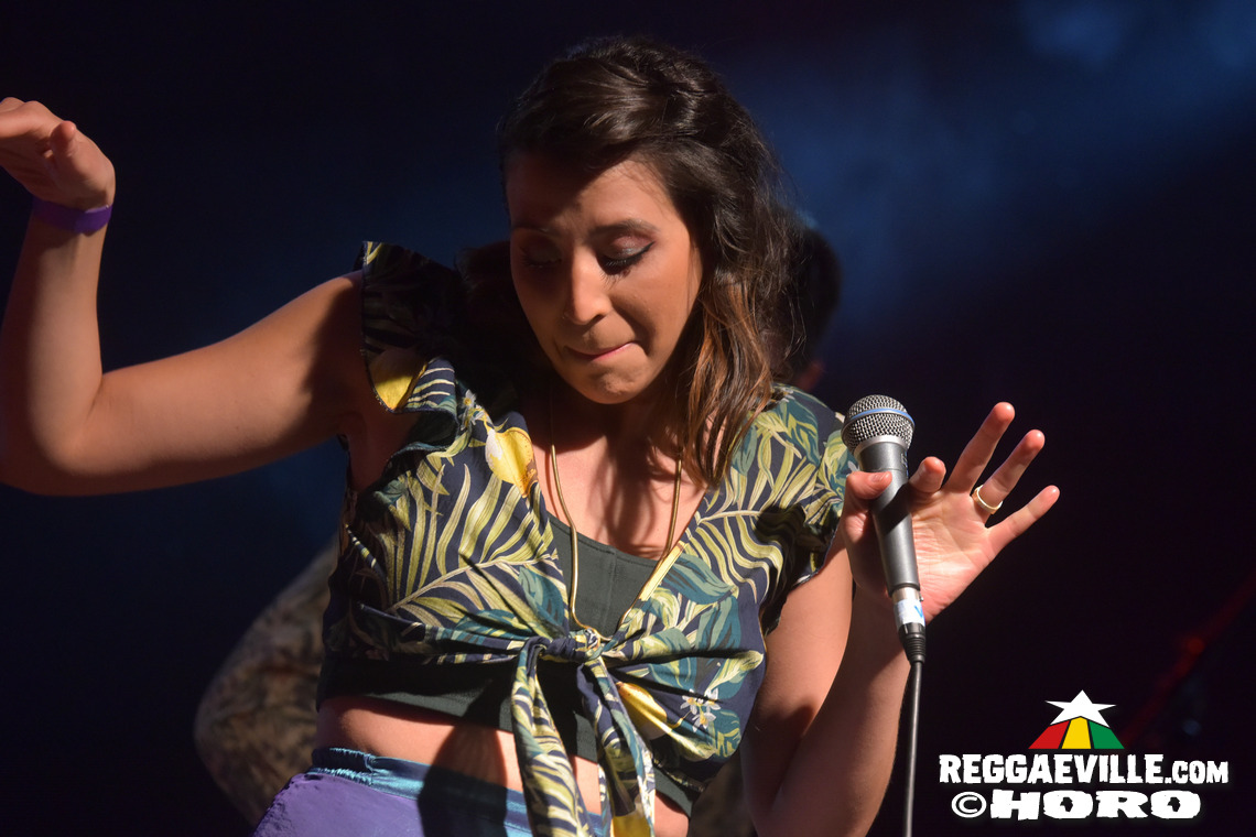 The Skints, Conscious Culture