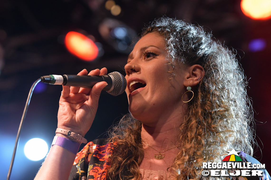 The Skints, Conscious Culture