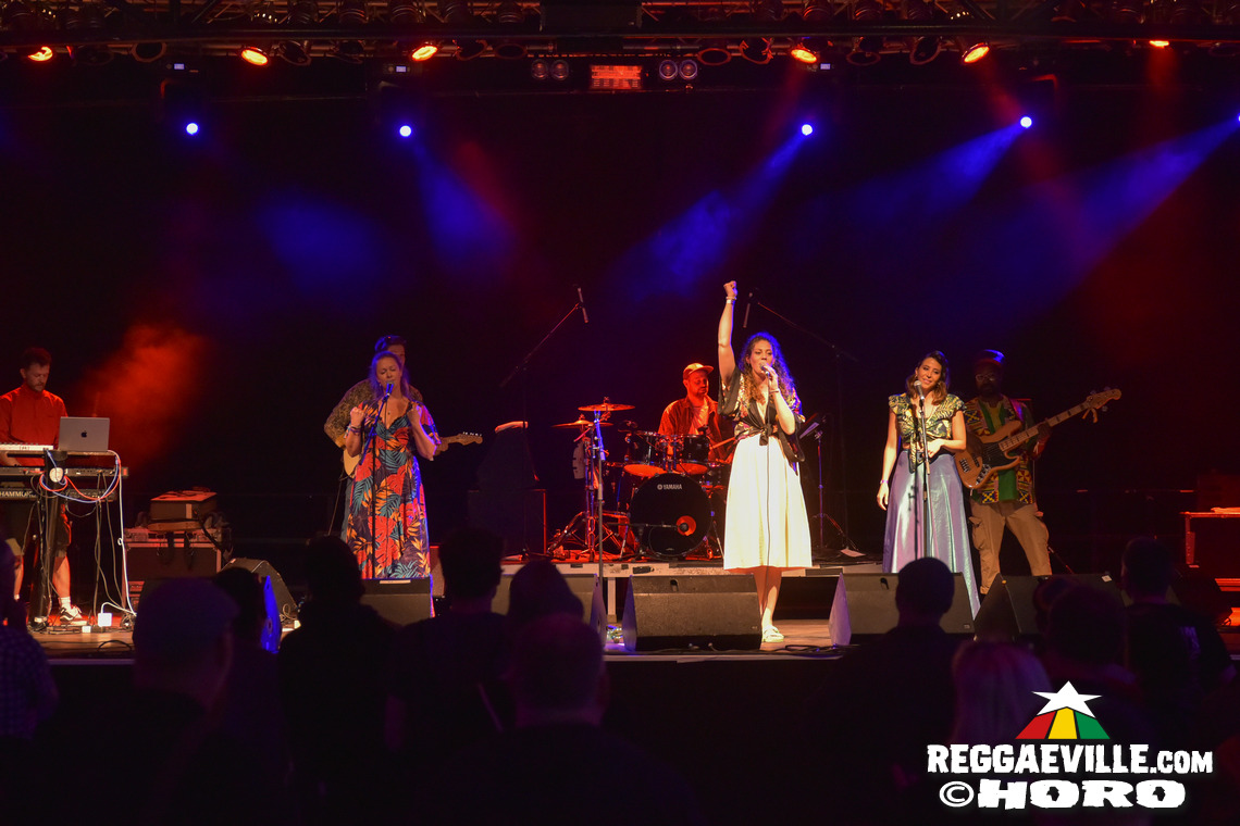 The Skints, Conscious Culture