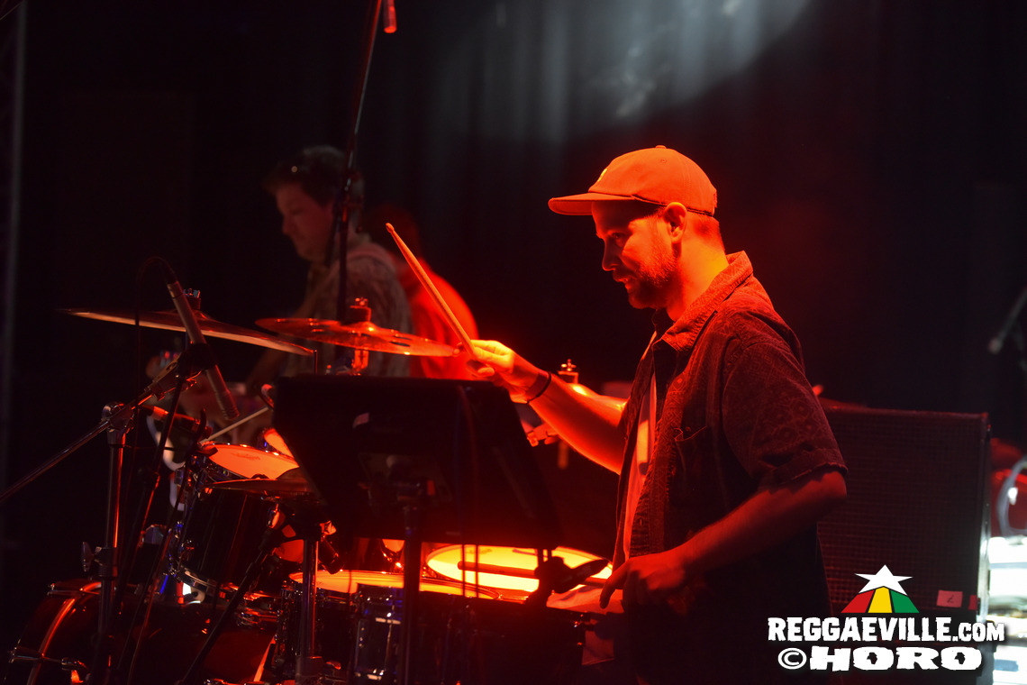 The Skints, Conscious Culture