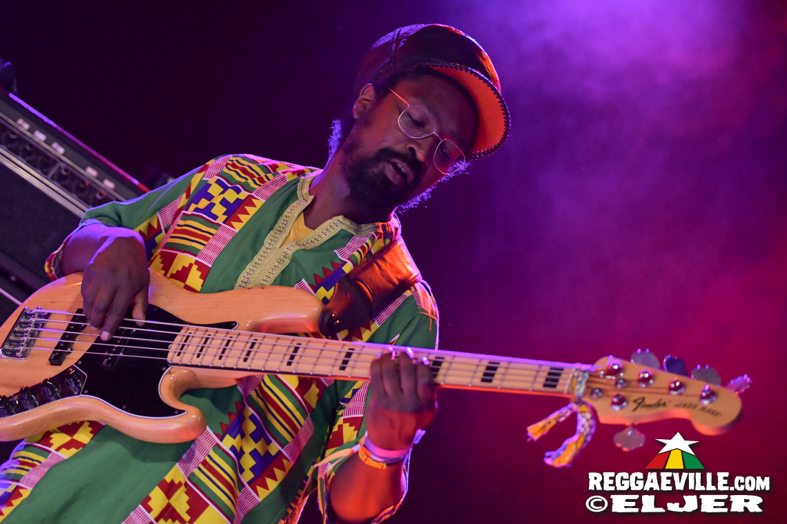 The Skints, Conscious Culture