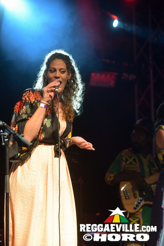 The Skints, Conscious Culture