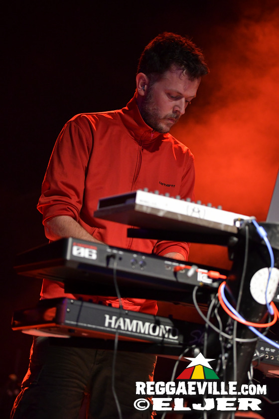 The Skints, Conscious Culture