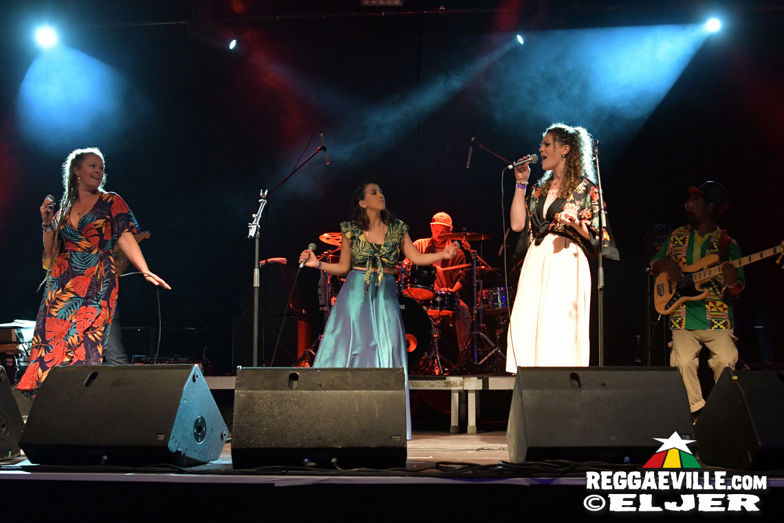 The Skints, Conscious Culture