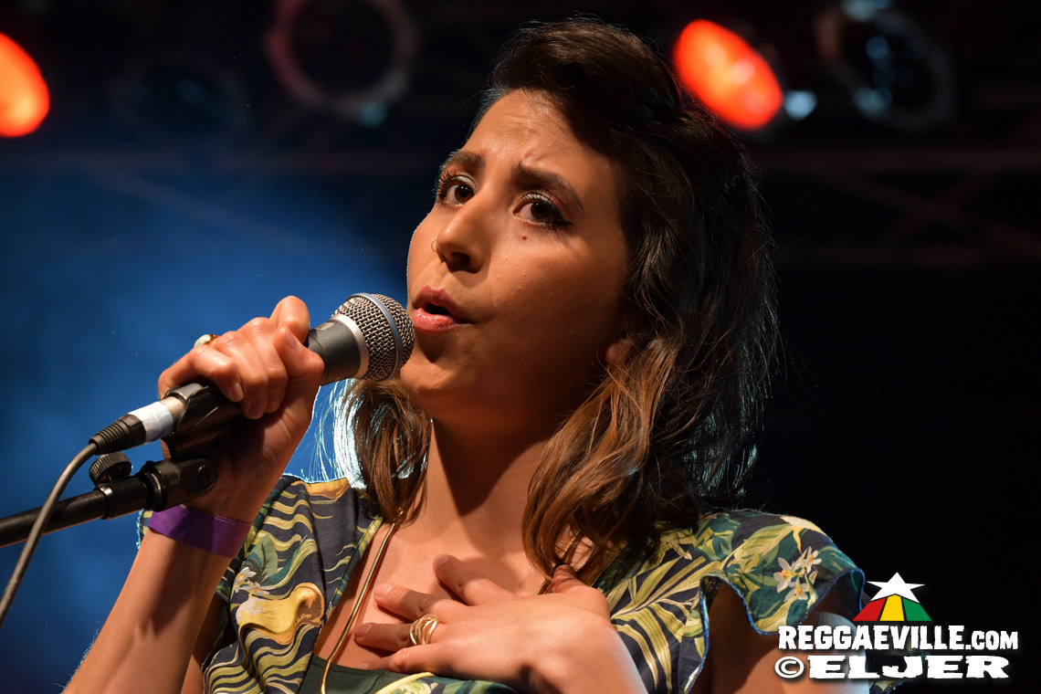 The Skints, Conscious Culture