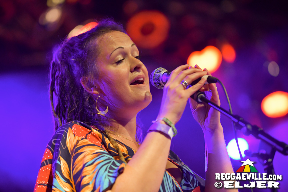 The Skints, Conscious Culture