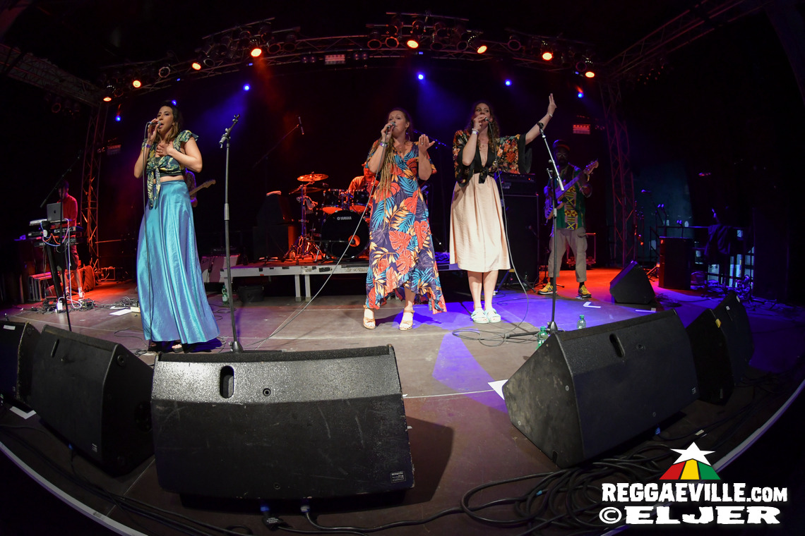 The Skints, Conscious Culture