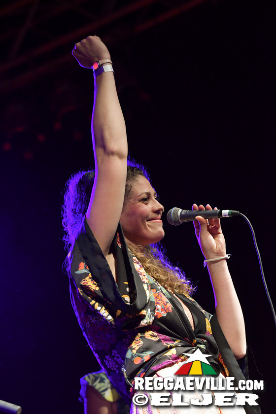 The Skints, Conscious Culture