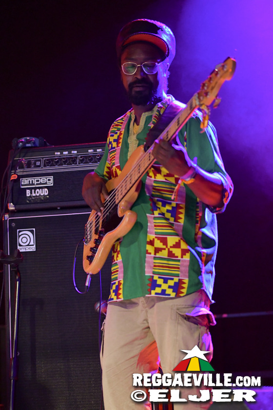 The Skints, Conscious Culture