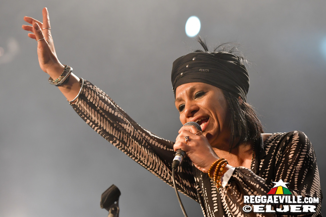 Photos: Freedom Sounds Festival 2022 - Wicked Dub Division
