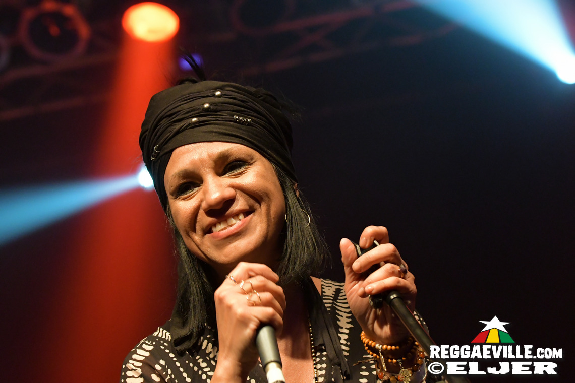 Wicked Dub Division meets North East Ska Jazz Orchestra, The Void Union