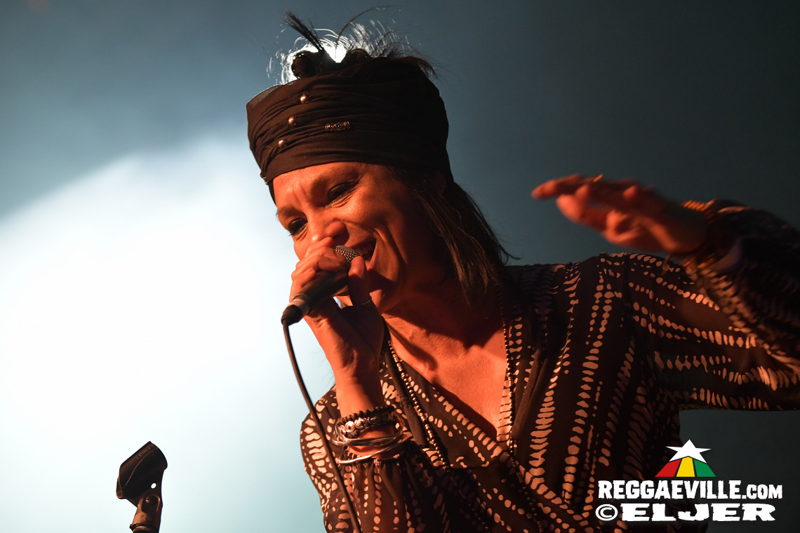 Wicked Dub Division meets North East Ska Jazz Orchestra, The Void Union