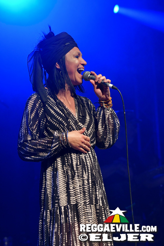 Wicked Dub Division meets North East Ska Jazz Orchestra, The Void Union