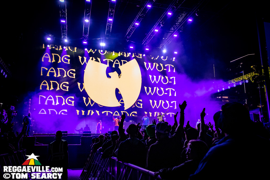 Wu-Tang Clan