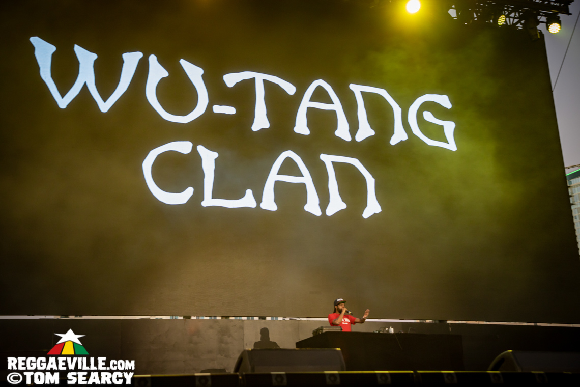 Wu-Tang Clan