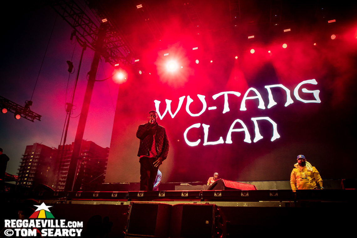 Wu-Tang Clan
