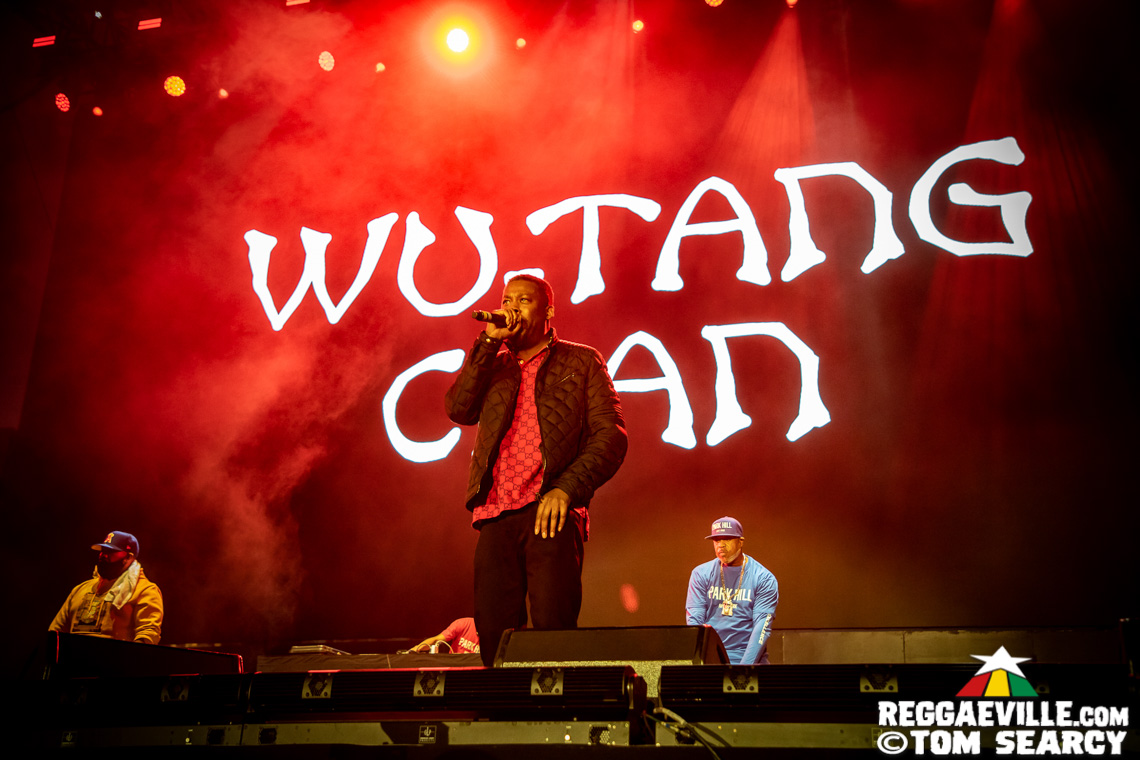Wu-Tang Clan