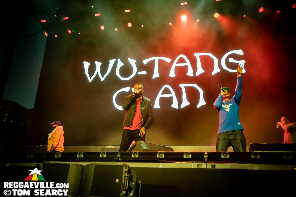 Wu-Tang Clan