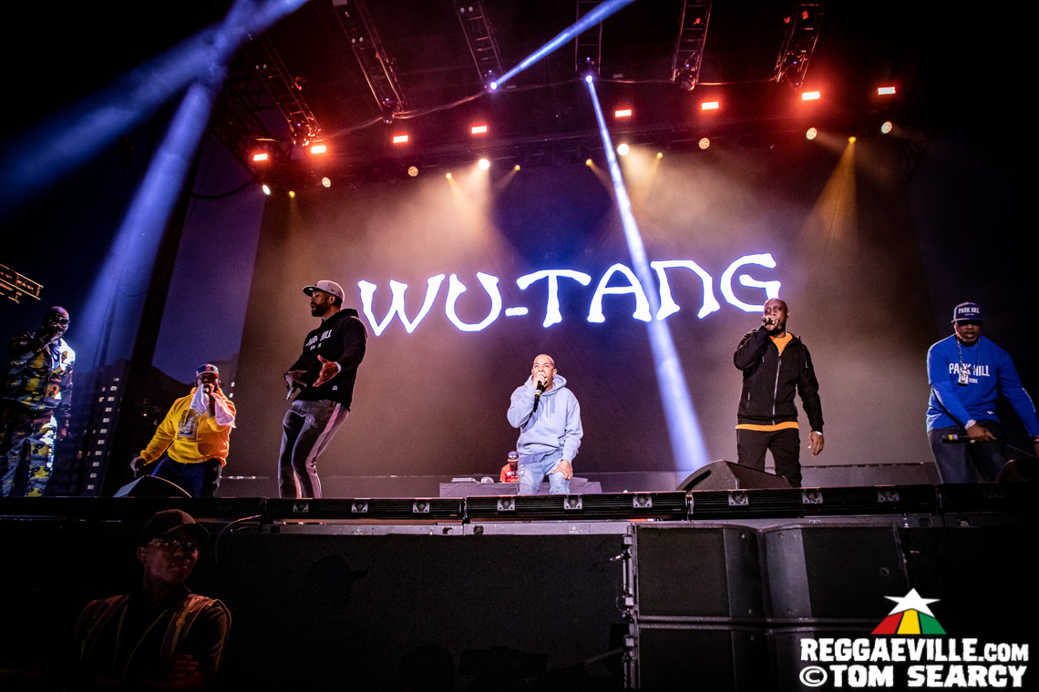 Wu-Tang Clan