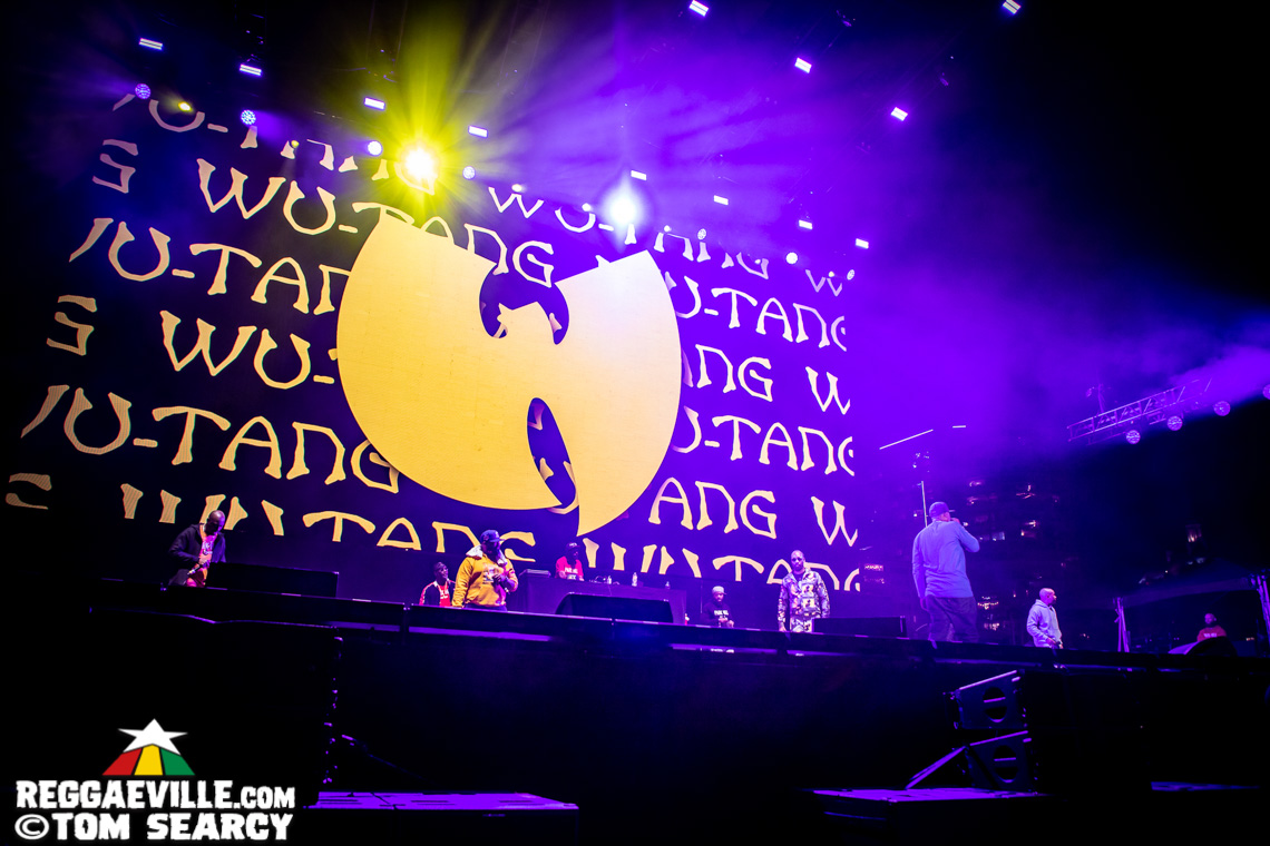 Wu-Tang Clan