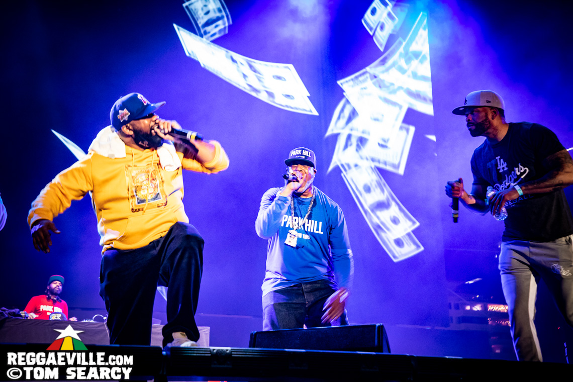 Wu-Tang Clan
