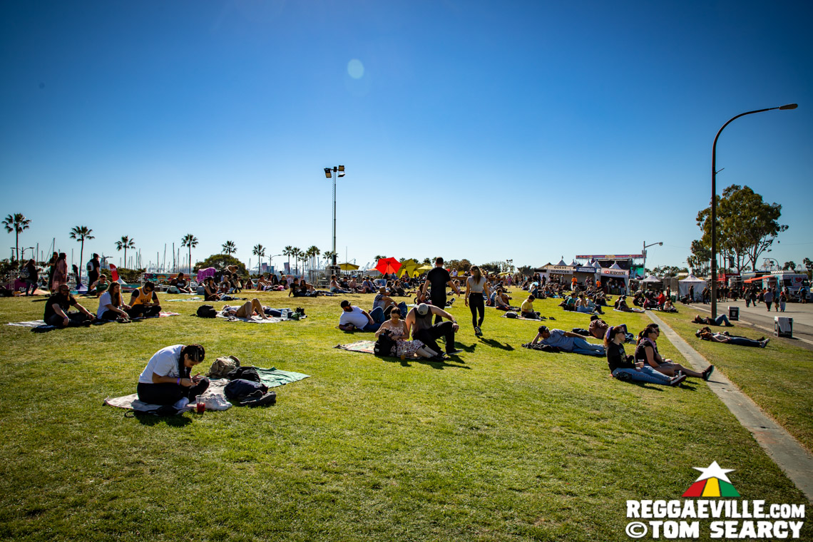 Yaadcore, Sarah Couch & Natural High