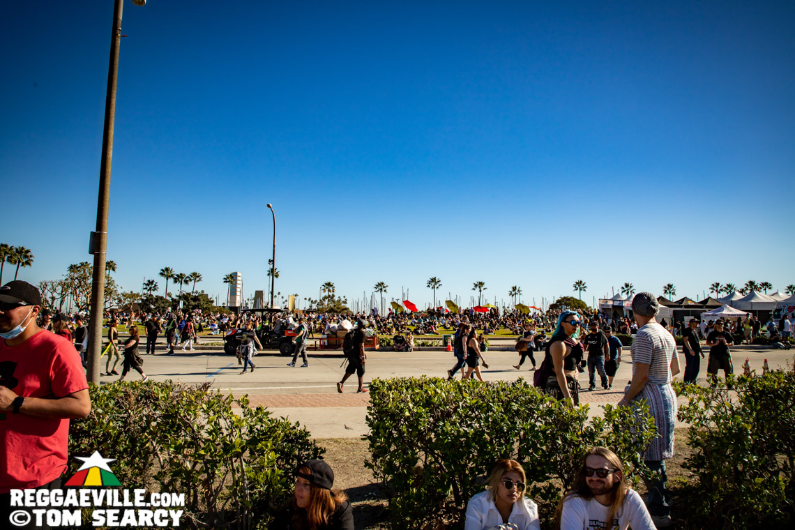 Yaadcore, Sarah Couch & Natural High