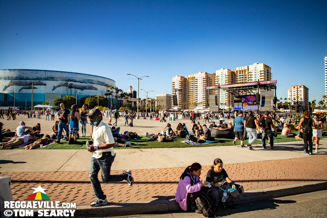 Yaadcore, Sarah Couch & Natural High
