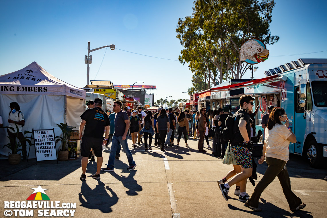 Yaadcore, Sarah Couch & Natural High