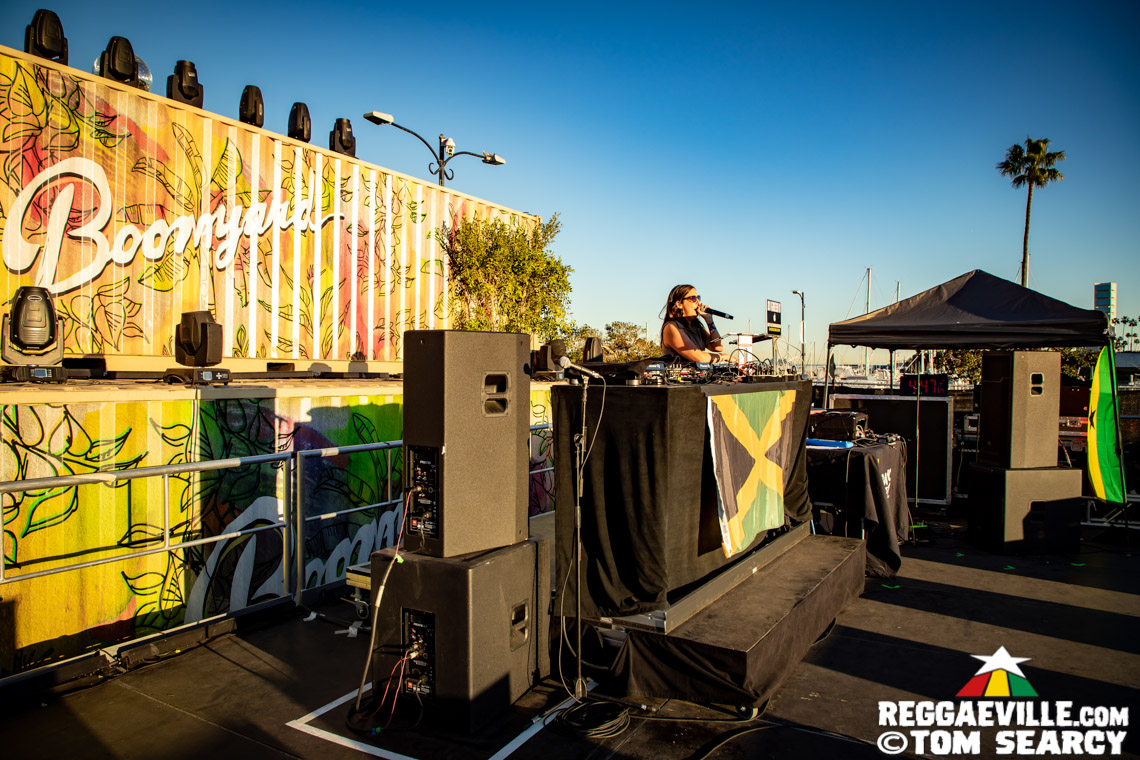 Yaadcore, Sarah Couch & Natural High