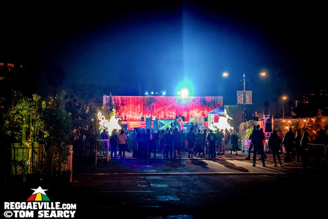 Yaadcore, Sarah Couch & Natural High