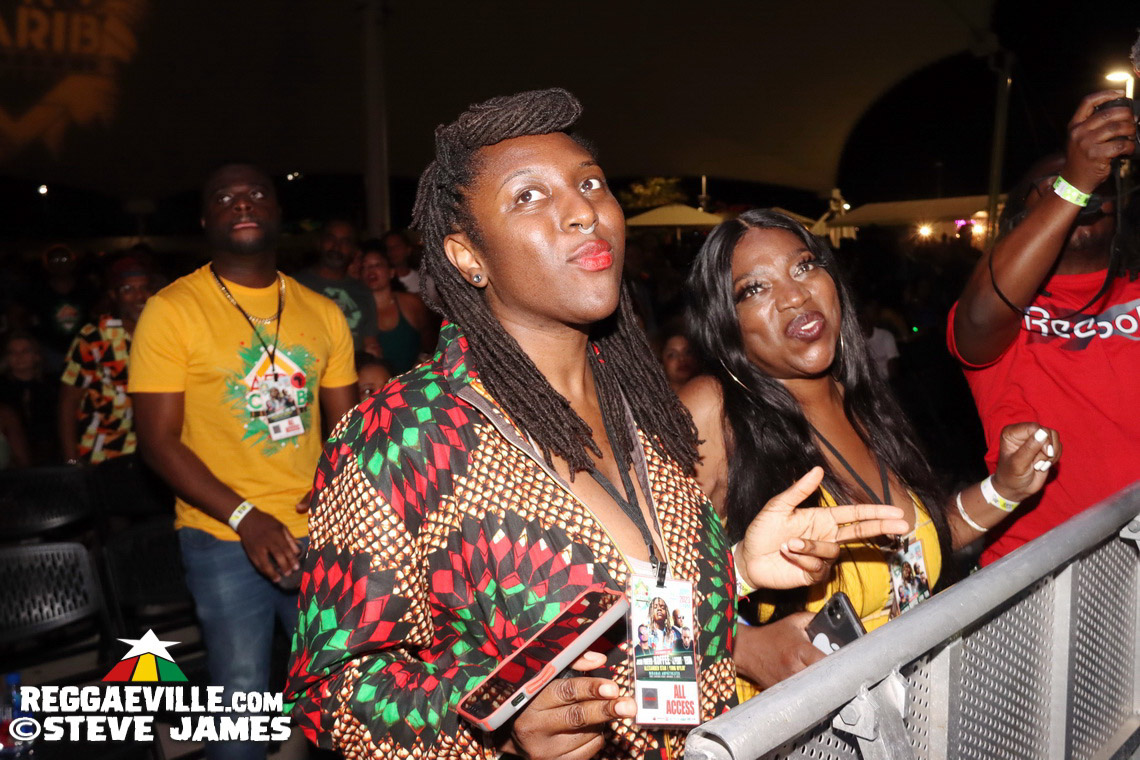 Koffee, Jacob Forever, J.Perry, Tekno, David Cairol