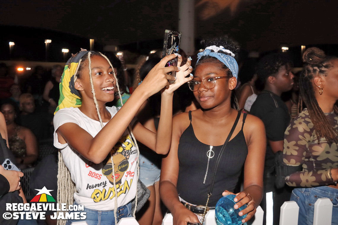 Koffee, Jacob Forever, J.Perry, Tekno, David Cairol