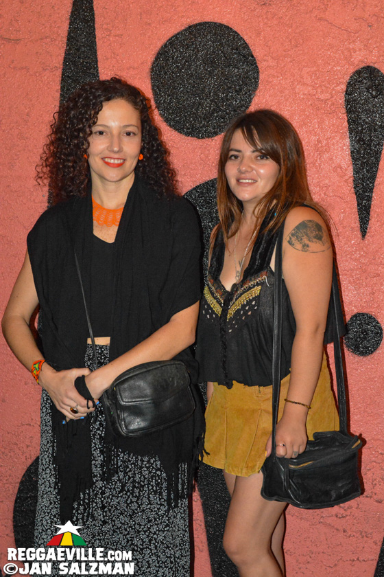 Alborosie & The Shengen Clan